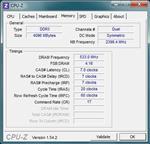   CPU-Z 32x 64x 1.69.2